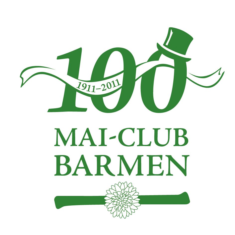 Mai-Club Barmen gegr. 1911